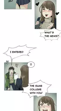 By Chance (Ep. 1-27) [English]