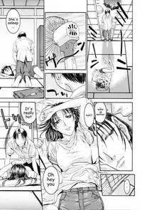 Hot Weather [English] [Rewrite] [AnonX]