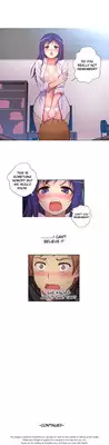 [Donggul Gom] She is Young (English) Part 1/2