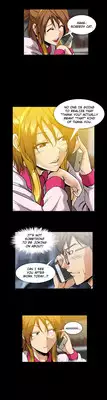 [Yihyeonmin] Drug Candy Ch.0-36 (English) (YoManga) (Ongoing)