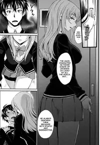 [Miyabi] Otomehime Ch. 1-8 [English] {doujins.com}
