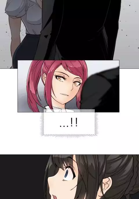 Household Affairs Ch.1-33