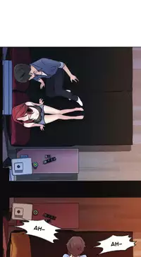 Miss Mystic Ch.1-23 (English) (Ongoing)