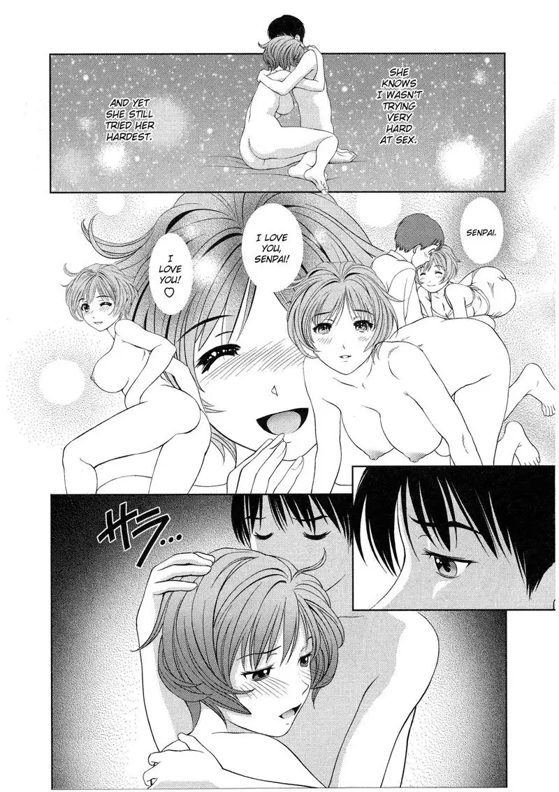 Goddess of the Glass Vol2 - CH13