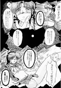 [IDEA] Shun Ka Shuu Tou