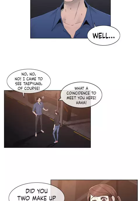 Miss Mystic Ch.1-27