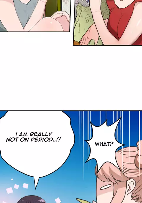 Tissue Thieves Ch.1-36