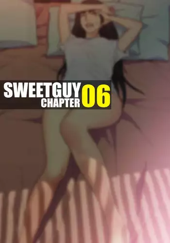 Sweet Guy Chapter 06 [ENGLISH] (Full Color)