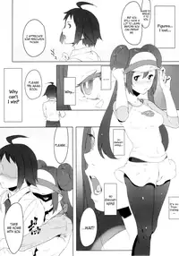 (C82) [zero-sen (xxzero)] Faithful Tepig 2 (Pokemon) [English] =LWB=