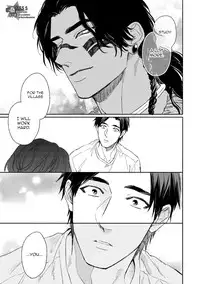 [Enzou] Mother's Spirit [English]