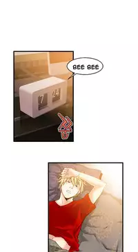 [Gyuo] Kill the Dead Bastard Ch.0-18 (English) (Ongoing)