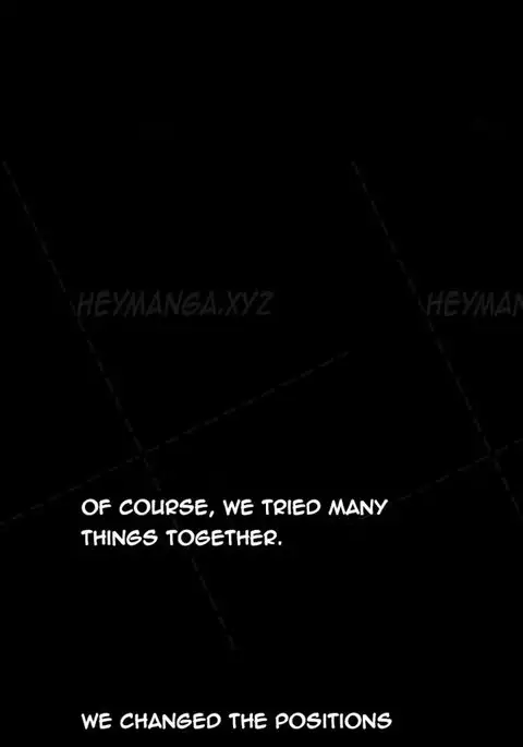 The Taste of the Hand Ch.1-34