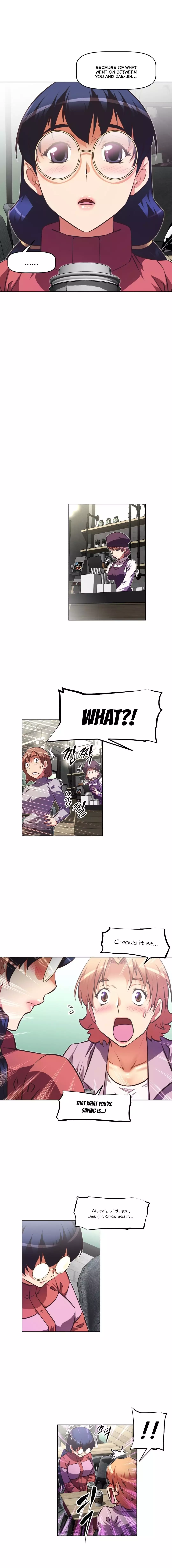 Brawling Go Ch.76-108