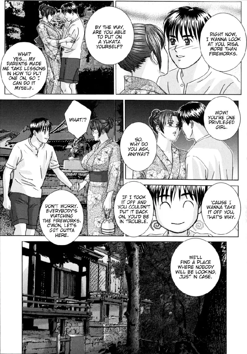 Blue Eyes 08 Chapter42