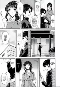 [Bai Asuka] Tsumihaha 2 - Sinful Mother - [English] [desudesu]