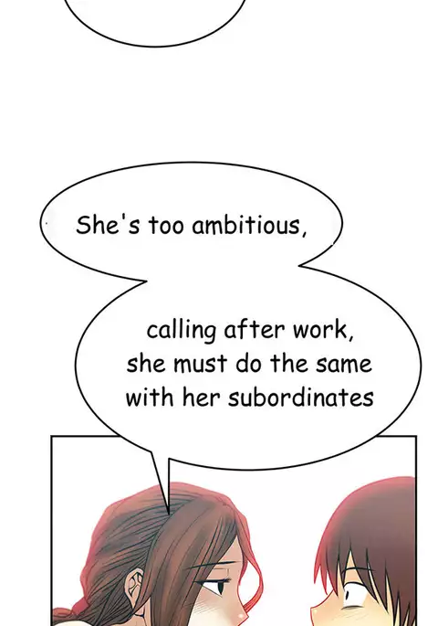 My Office Ch.1-41
