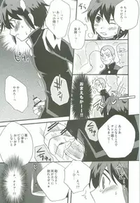 Inazuma Train