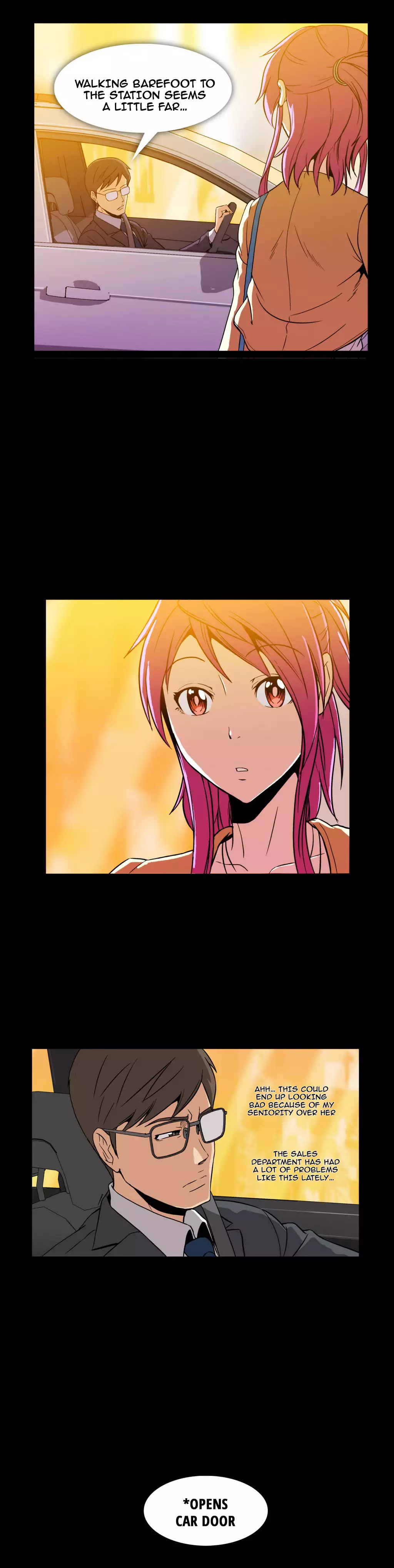 Drug Candy Ch.0-31