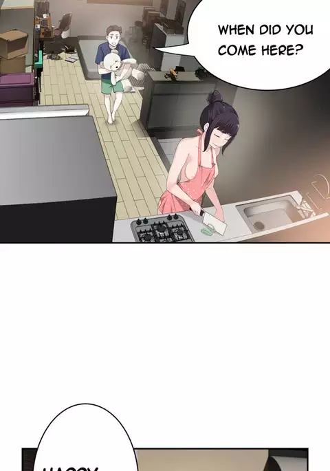 Tissue Thieves Ch.1-9
