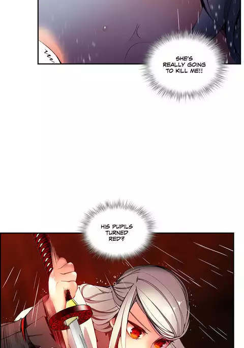 Lilith`s Cord Ch.1-37