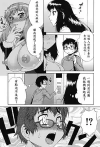 [Katou Jun] Avatar Trance! [Chinese] [鬼畜王汉化组] [Digital]