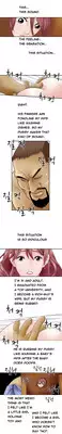 The Taste of the Hand Ch.1-22 (English) (Ongoing)