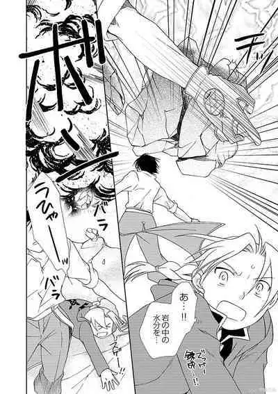 Gankutsu Jousai Freyja