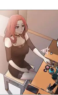 Miss Mystic Ch.1-16 (English) (Ongoing)