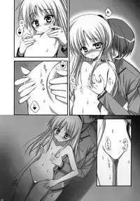 (C78) [Aigamodou (Ayakawa Riku)] Tenshi-chan to Ecchi (Angel Beats!)