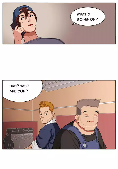 Trap Ch.1-7