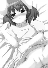 (C77) [Natsuotome (Akabashi Yuusuke)] Anonymity 7 (Touhou Project)