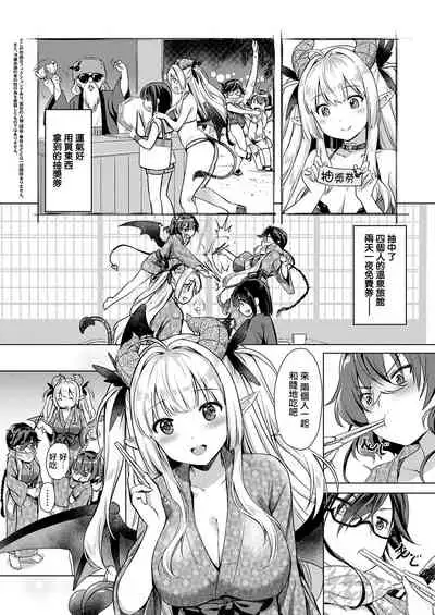 Succubus Company
