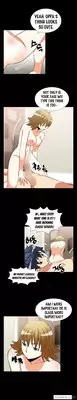[Insane] Love Parameter Ch.1-40 (English) (YoManga) (Ongoing)