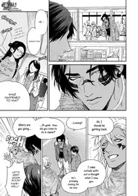 [Enzou] Mother's Spirit [English]