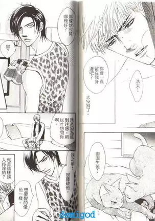 Punch | 直擊妳心