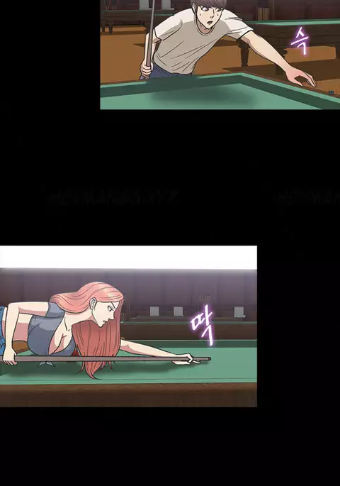 Secret Island Ch.1-27