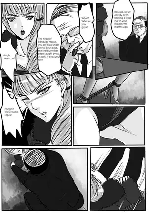 Godletter Undercover Magic