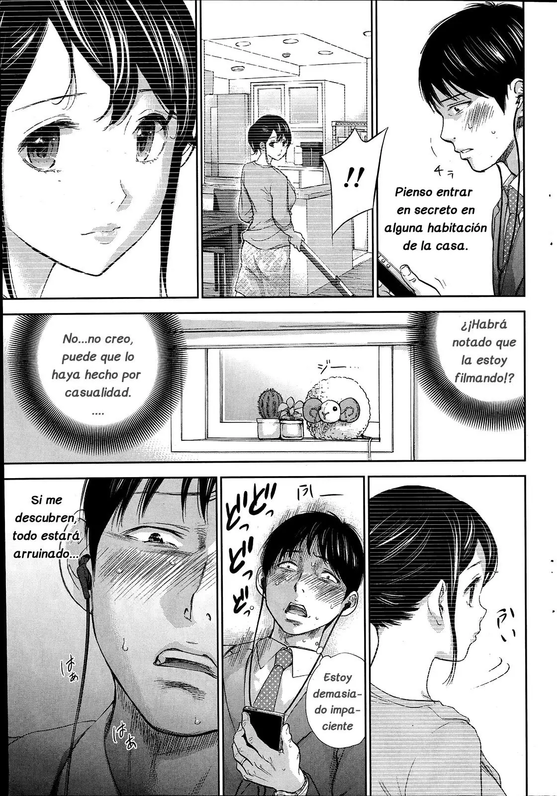 Netoraserare Ch. 10-18