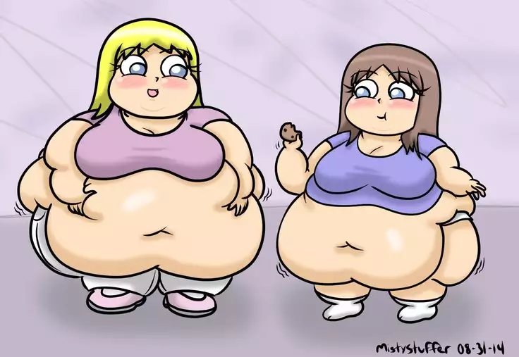 Artist: MistyStuffer