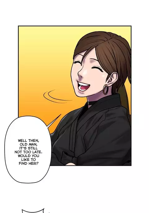 Ghost Love Ch.1-41