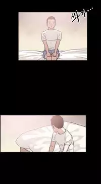 [Mr. Byeong-Su] Cohabitation Ch.1-39 (English) (Ongoing)