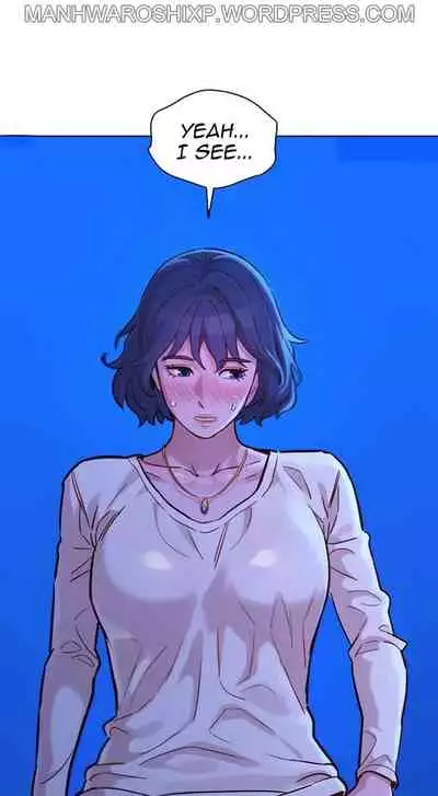 What do you Take me For? Ch.157/?