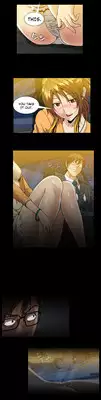 [Yihyeonmin] Drug Candy Ch.0-36 (English) (YoManga) (Ongoing)