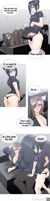[ButcherBOY] Household Affairs Ch. 11-27 [English] [Yomanga]