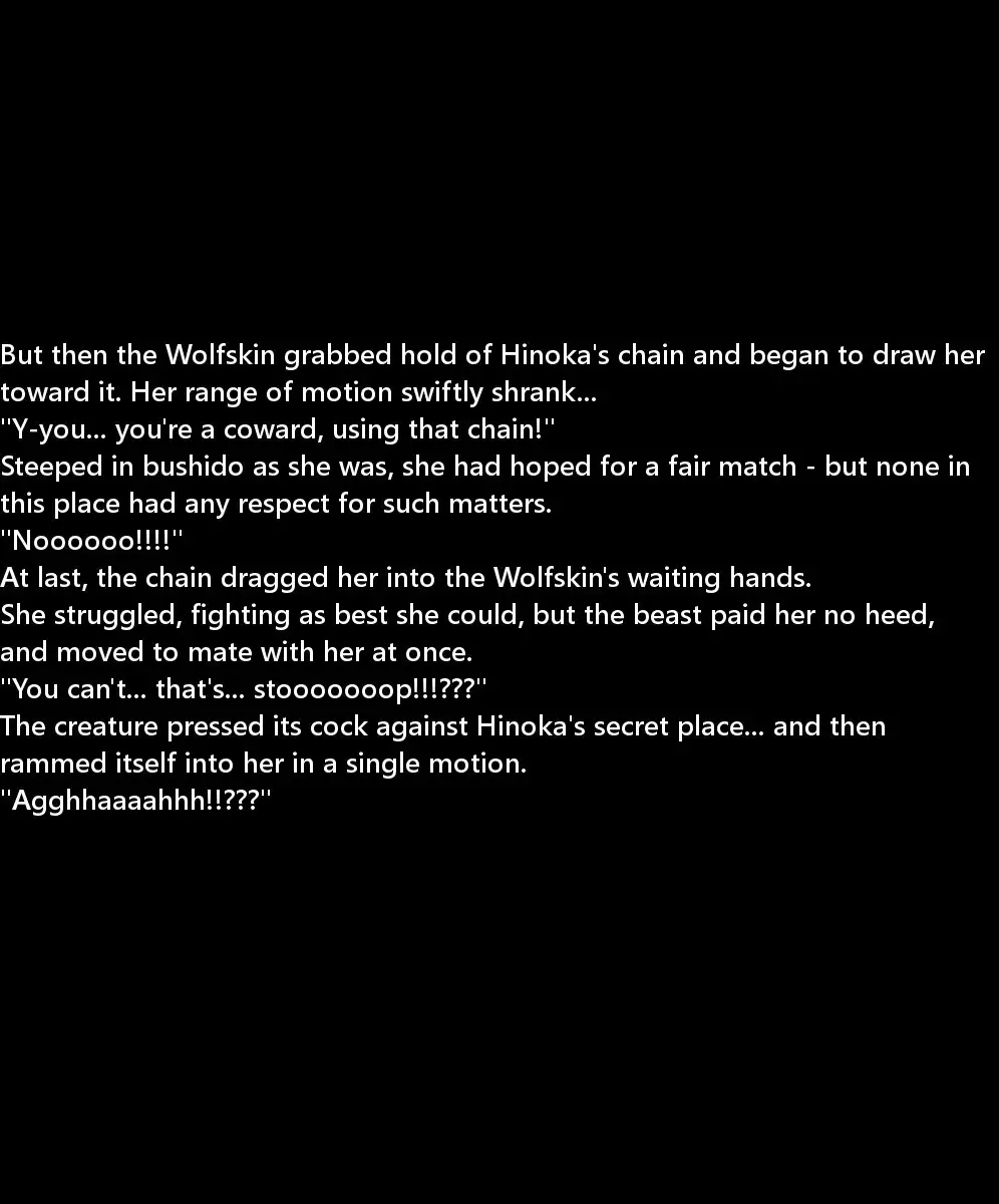 ByakuAn no Megami-tachi | Birthright Goddesses