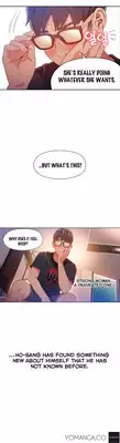 [BAK Hyeong Jun] Sweet Guy Ch.1-49.5 (English) (YoManga) (Ongoing)