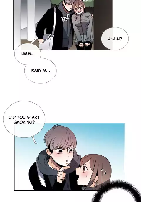 Talk To Me Ch.1-46