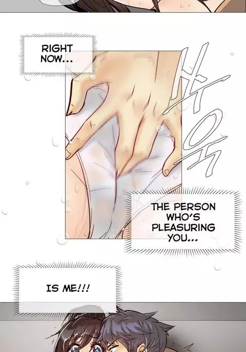 Household Affairs Ch.1-52