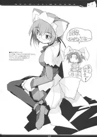 (C66) [PEACE MAKER (E=MC2)] NECO/33/MEGANE