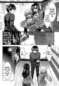 [Matsunami Rumi] Oshikake Fiancée [English] [Lazarus H]